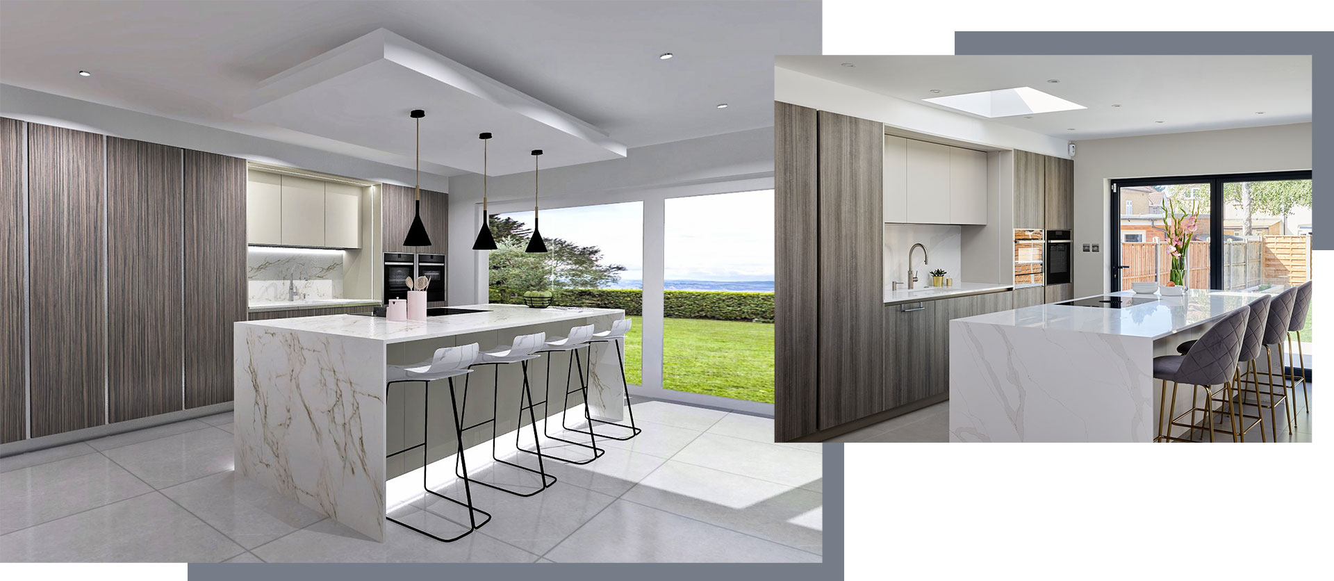 Amit Kitchen Design