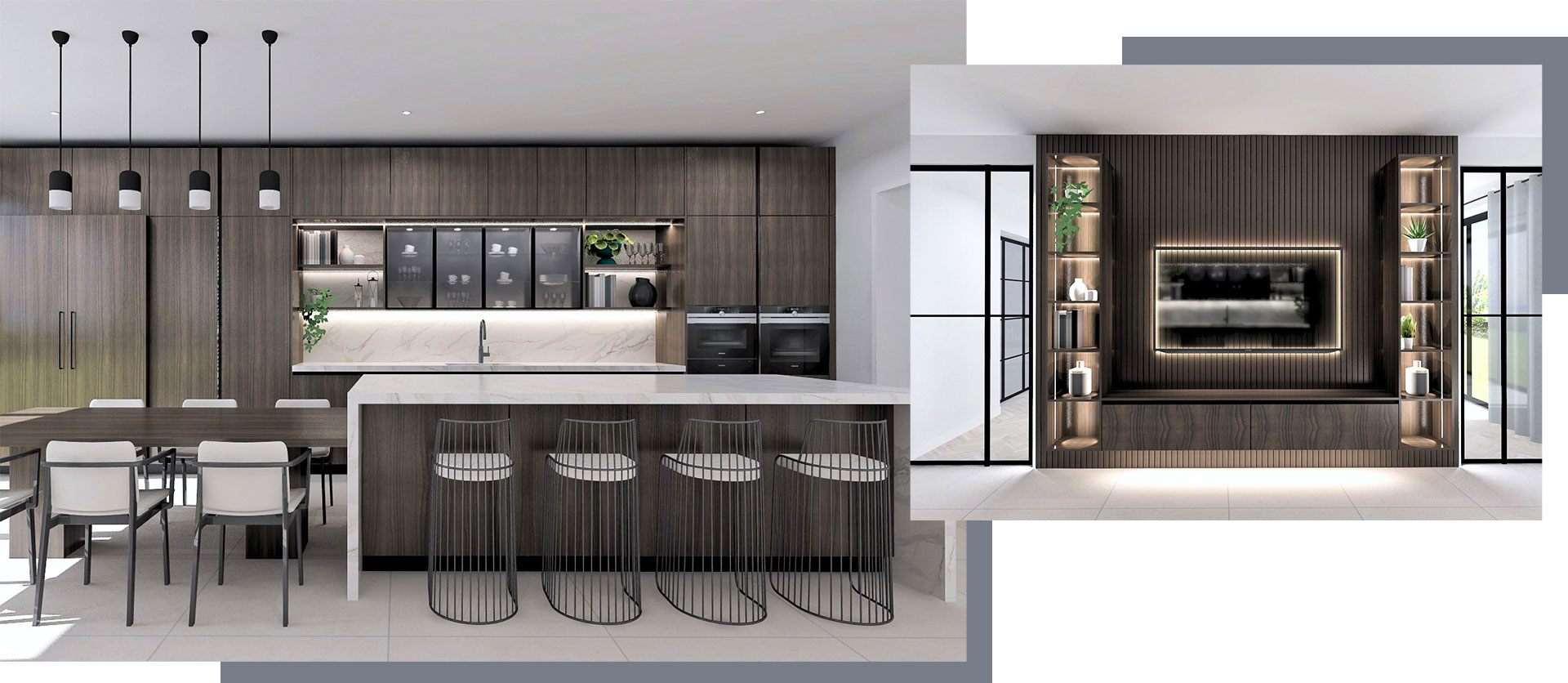 Khan Kitchen Design