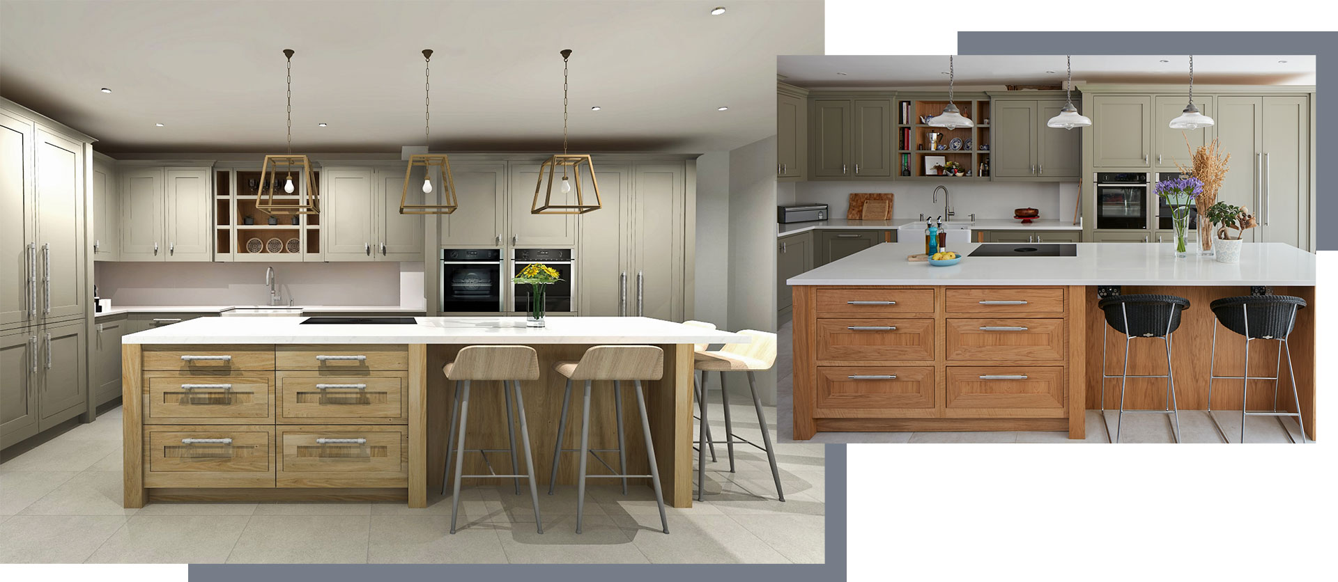Mai Kitchen Design